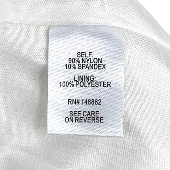 NEW Torrid Ever After Ivory Lace Gown Wedding Dress Women's Size 18 - Picture 9 of 14